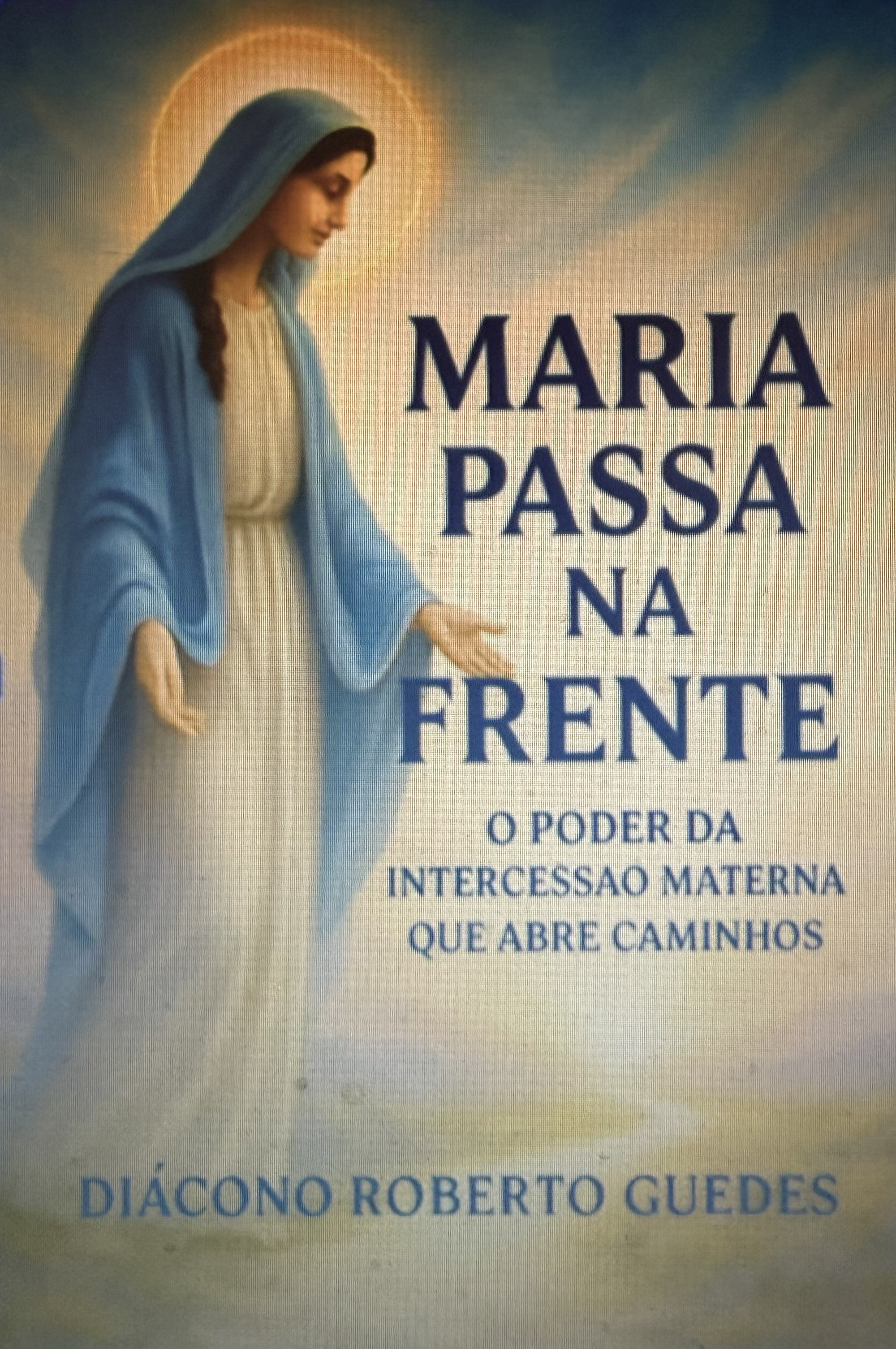Maria Passa na Frente